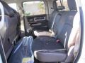 Bright White - Ram 3500 HD Laramie Longhorn Crew Cab Dually Photo No. 8