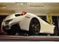 Bianco Avus - 458 Italia Photo No. 19