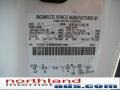 Oxford White - F350 Super Duty XL Regular Cab 4x4 Chassis Stake Truck Photo No. 13
