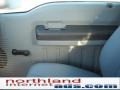 Oxford White - F350 Super Duty XL Regular Cab 4x4 Chassis Stake Truck Photo No. 14