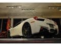 Bianco Avus - 458 Italia Photo No. 33