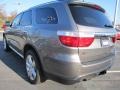 Mineral Gray Metallic - Durango Citadel Photo No. 2