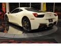 Bianco Avus - 458 Italia Photo No. 35