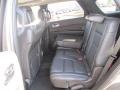 Black 2011 Dodge Durango Citadel Interior Color