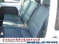 Frozen White - Transit Connect XLT Premium Passenger Wagon Photo No. 14