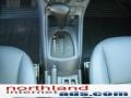 Frozen White - Transit Connect XLT Premium Passenger Wagon Photo No. 17