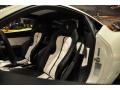 Black/White Interior Photo for 2010 Ferrari 458 #46829922