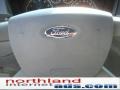 Frozen White - Transit Connect XLT Premium Passenger Wagon Photo No. 18
