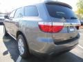 Mineral Gray Metallic - Durango Express Photo No. 2