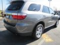 Mineral Gray Metallic 2011 Dodge Durango Express Exterior