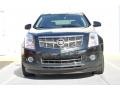 2011 Black Ice Metallic Cadillac SRX 4 V6 Turbo AWD  photo #4