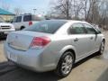 2009 Quicksilver Saturn Aura XR  photo #2