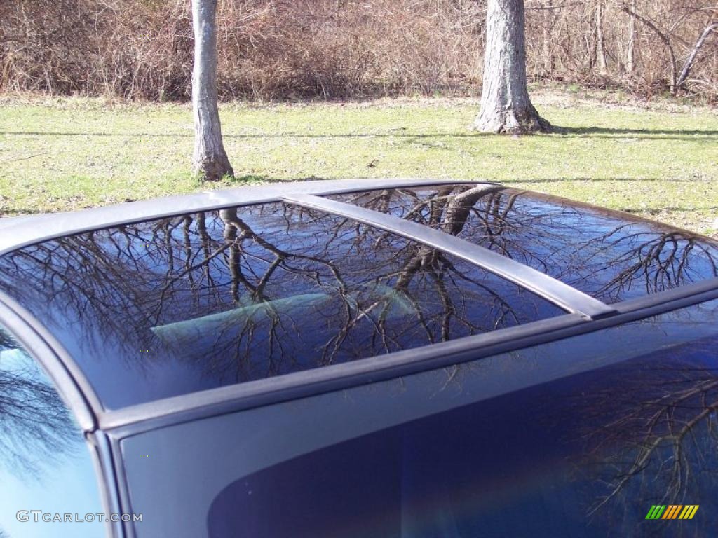 1998 Chevrolet Camaro Coupe Sunroof Photo #46830048