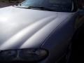 Sebring Silver Metallic - Camaro Coupe Photo No. 18