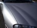 Sebring Silver Metallic - Camaro Coupe Photo No. 19