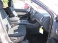 Mineral Gray Metallic - Durango Express Photo No. 9