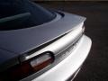 Sebring Silver Metallic - Camaro Coupe Photo No. 25