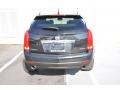 2011 Black Ice Metallic Cadillac SRX 4 V6 Turbo AWD  photo #15