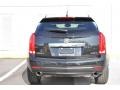 2011 Black Ice Metallic Cadillac SRX 4 V6 Turbo AWD  photo #16