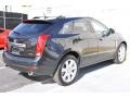 2011 Black Ice Metallic Cadillac SRX 4 V6 Turbo AWD  photo #19