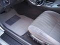Dark Grey Interior Photo for 1998 Chevrolet Camaro #46830267