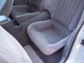 Dark Grey Interior Photo for 1998 Chevrolet Camaro #46830294
