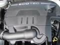 2009 Quicksilver Saturn Aura XR  photo #22