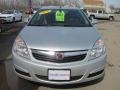 2009 Quicksilver Saturn Aura XR  photo #23