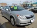 2009 Quicksilver Saturn Aura XR  photo #24