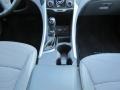 2011 Indigo Blue Pearl Hyundai Sonata SE  photo #21