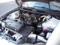  1998 Camaro Coupe 3.8 Liter OHV 12-Valve V6 Engine