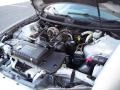 3.8 Liter OHV 12-Valve V6 1998 Chevrolet Camaro Coupe Engine