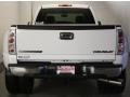 2005 Summit White Chevrolet Silverado 3500 LT Crew Cab 4x4 Dually  photo #3