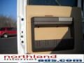 2011 White Platinum Metallic Tri-Coat Ford F250 Super Duty XLT Crew Cab 4x4  photo #13