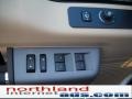 2011 White Platinum Metallic Tri-Coat Ford F250 Super Duty XLT Crew Cab 4x4  photo #16