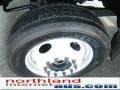 Oxford White - F550 Super Duty XL Regular Cab 4x4 Dump Truck Photo No. 9