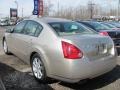 Champagne Mist Metallic - Maxima 3.5 SL Photo No. 2