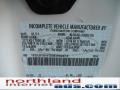 Oxford White - F550 Super Duty XL Regular Cab 4x4 Dump Truck Photo No. 13