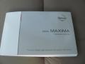 Champagne Mist Metallic - Maxima 3.5 SL Photo No. 3