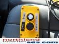 Oxford White - F550 Super Duty XL Regular Cab 4x4 Dump Truck Photo No. 15