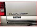 2003 Light Pewter Metallic Chevrolet Silverado 2500HD LT Crew Cab 4x4  photo #4