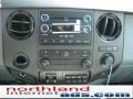 Oxford White - F550 Super Duty XL Regular Cab 4x4 Dump Truck Photo No. 17