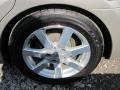 Champagne Mist Metallic - Maxima 3.5 SL Photo No. 15