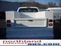 2011 Oxford White Ford F350 Super Duty XL Crew Cab 4x4 Chassis Commercial  photo #7