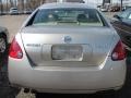 Champagne Mist Metallic - Maxima 3.5 SL Photo No. 17