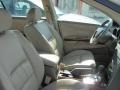 Champagne Mist Metallic - Maxima 3.5 SL Photo No. 20