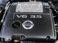 Champagne Mist Metallic - Maxima 3.5 SL Photo No. 21