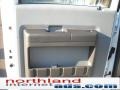 Oxford White - F350 Super Duty XL Crew Cab 4x4 Chassis Commercial Photo No. 13