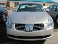 Champagne Mist Metallic - Maxima 3.5 SL Photo No. 22
