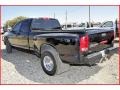 Black - Ram 3500 SLT Quad Cab Dually Photo No. 3